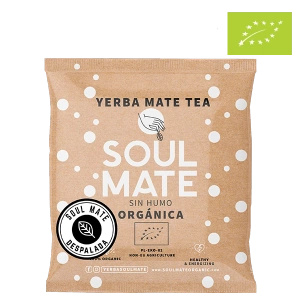 Yerba Mate startset Kalebas Bombilla 10x50g