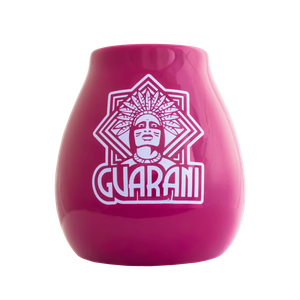 Yerba Mate Set 500g Mate Pompoen Bombilla 10x50g