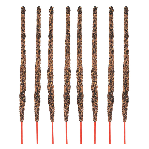 Wierookstokjes Namaste India – Myrrh