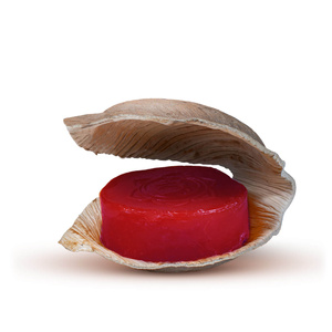 Holy Lama Zeep – Wortelchakra