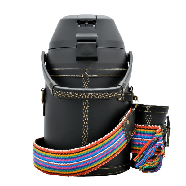 Thermos Pozo de Agua 2,5 l – voor yerba mate / infusies