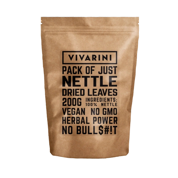 Vivarini – Brandnetel 200 g