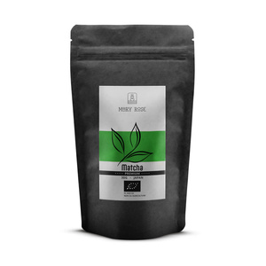 Set van 3 Japanse biologische matcha-theeën: ceremonieel + premium + culinair