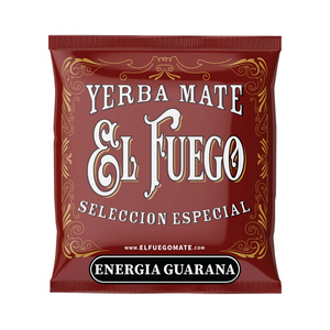 Yerba Mate Set for Two Fruitig om te beginnen