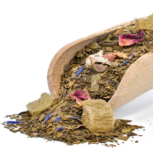 Verde Mate Green Advocaat - Tostada 0,4 kg