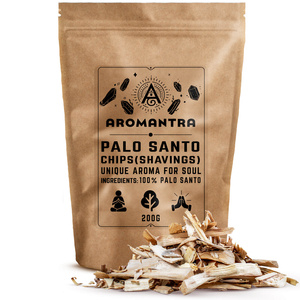 Palo Santo schaafsel Premium 200 g