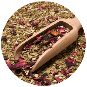 Yerba Mate-set: Verde Mate + Yaguar