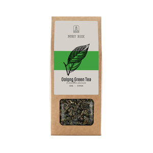 Mary Rose – Oolong Thee – 50 g