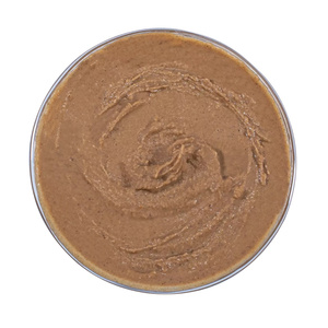 Nustino – Pindakaas in poedervorm – Chocolate (geen suiker toegevoegd) 400 g