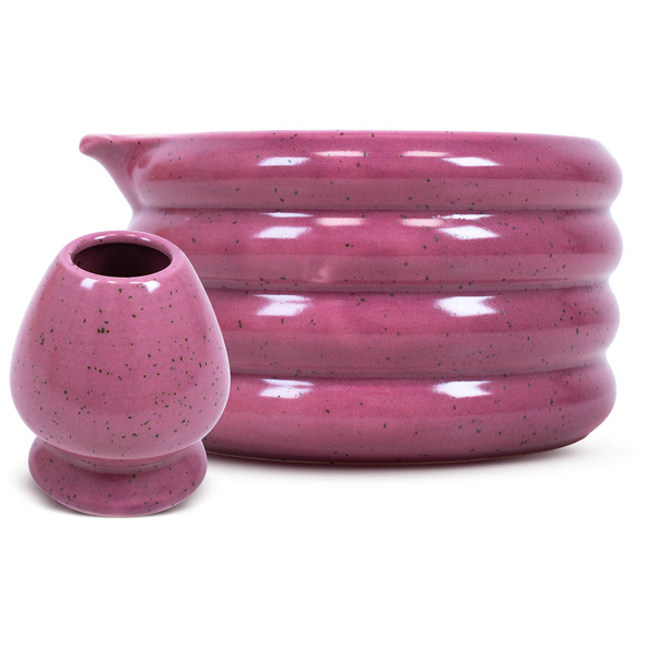 Matcha theezetaccessoires