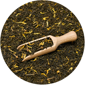 Geschenkset met Coffee Broastery koffie en Mary Rose thee