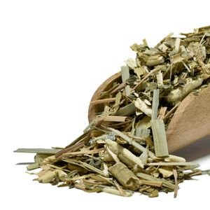 Yerbera – Blik + El Fuego Menta Limon 0,5 kg