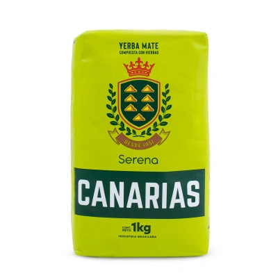 Canarias Serena 1kg