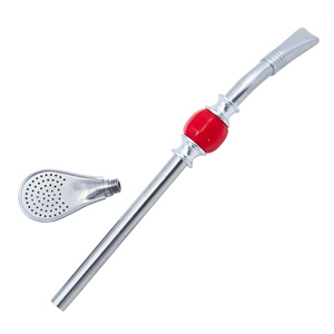 Startset Yerba Mate Kalebas + Bombilla