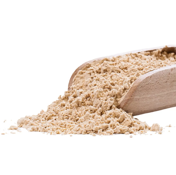 Nustino – Pindakaas in poedervorm – Cinnamon 400 g