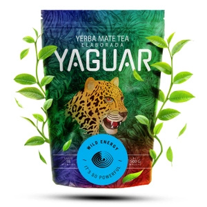 Yerba Mate Energia 5x0,5kg Diverse merken