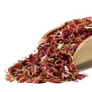 Mary Rose - Korenbloem bloemblaadjes (rood) 10g