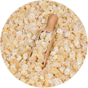 Vivarini – Gember (gekonfijt) 50 g