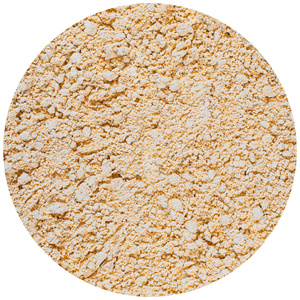 Set 2x Pindakaaspoeder Nustino