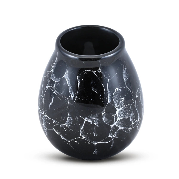 Yerba Mate startset Kalebas Bombilla 10x50g