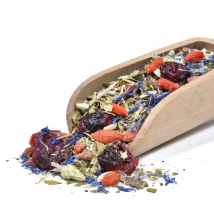 Yerba Mate Guarani energie- en vruchtenset 3x500g