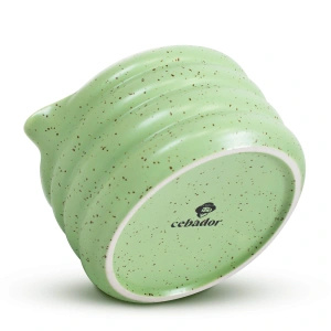 Cadeauset voor kleurrijke Matcha Latte: Matcha + Yellow Matcha + accessoires