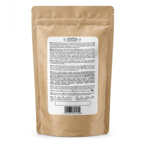 FiloLilo – Gevriesdroogde aardbeien (hele) 20 g