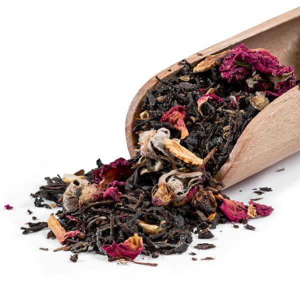 Mary Rose – Golden Sunset Thee – 50 g