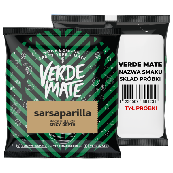 Kalebas keramiek zwart - Verde Mate - 300ml
