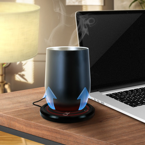 USB‑mokverwarmer / kalabas – voor yerba mate en thee