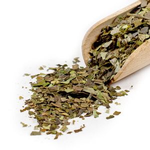 Guayusa Pachamama Heartwarming 25 g (biologisch)