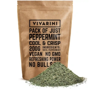 Vivarini - Pepermunt 200 g