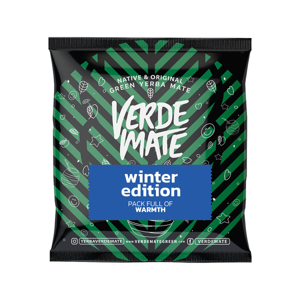 Yerba Mate Set voor twee