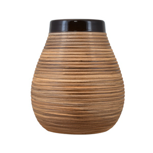 Yerba Mate Set Verde Mate 400g 0,4kg Kalebas + Bombilla