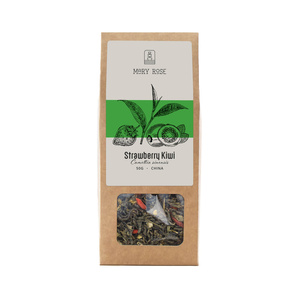 Mary Rose - Strawberry Kiwi Thee - 50 g