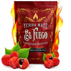 Yerba Mate Startset voor twee 500g