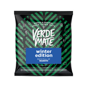 Yerba Mate Set voor twee