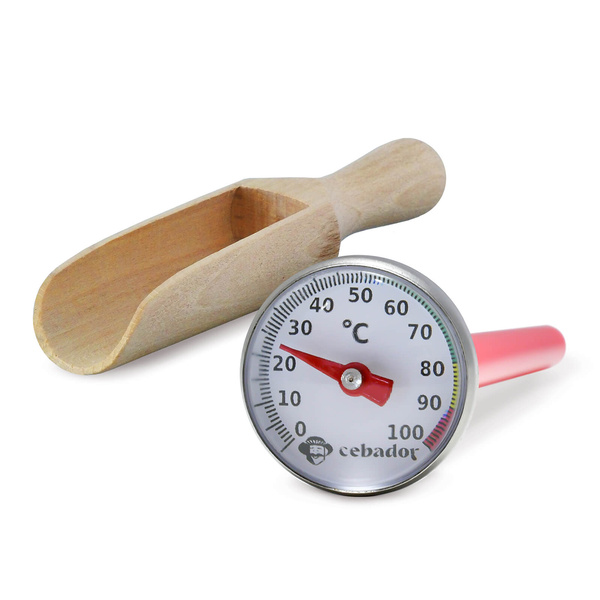 Yerba Mate Startset: monsters Yaguar 10x50g + Kalebas + Bombilla