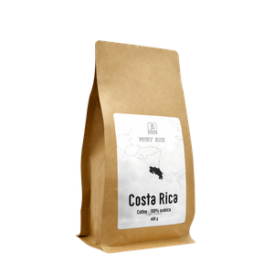 Mary Rose - hele bonen koffie Costa Rica San Rafael specialiteit 400g