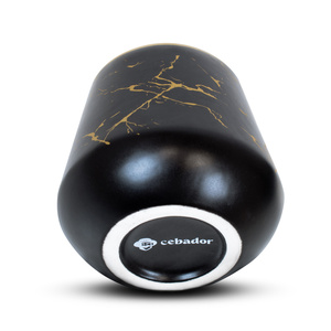 Keramische kalebas Nocturne 220 ml