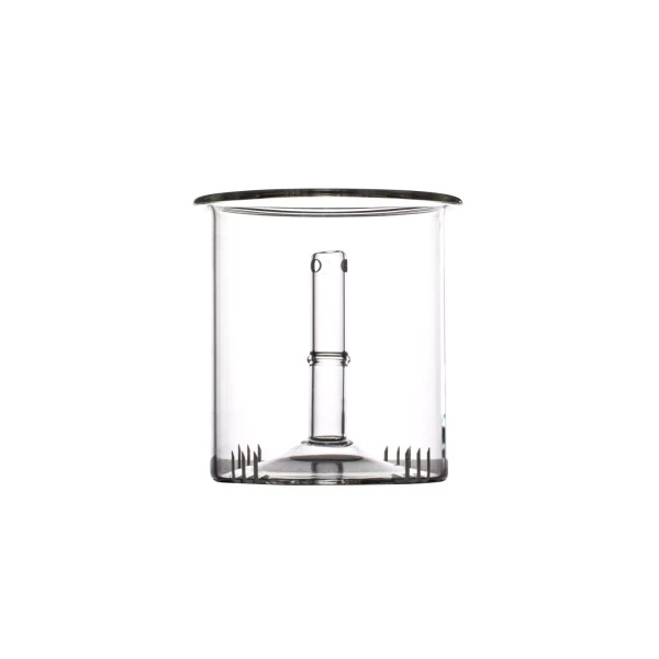 Glazen theepot met brewer Ornamento 1000 ml