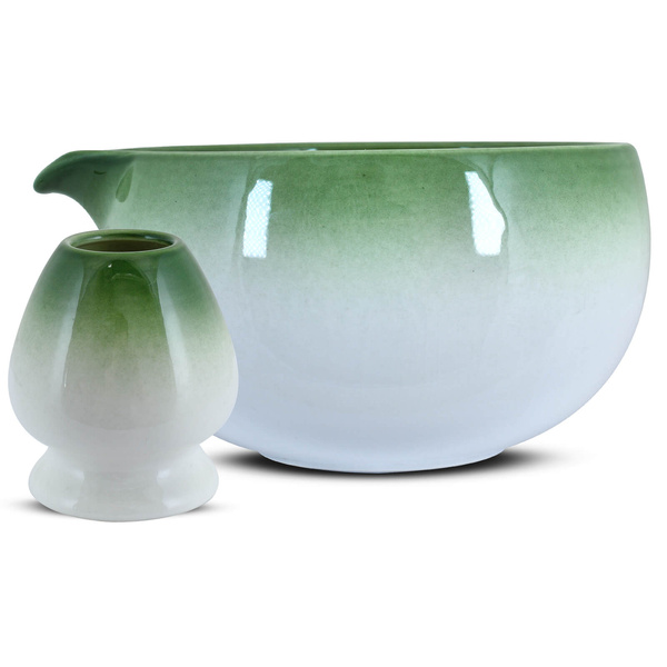 Matcha theezetaccessoires