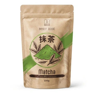 Cadeauset: matcha + matchawan + bamboeaccessoires