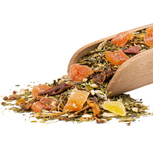 Yerba Mate Yaguar Fruit set 3x500g 1.5kg