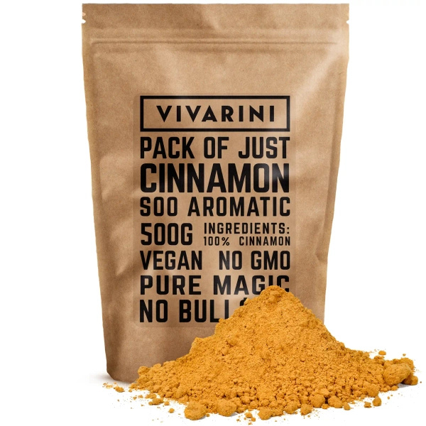 Vivarini - Kaneel (gemalen) 0.5kg