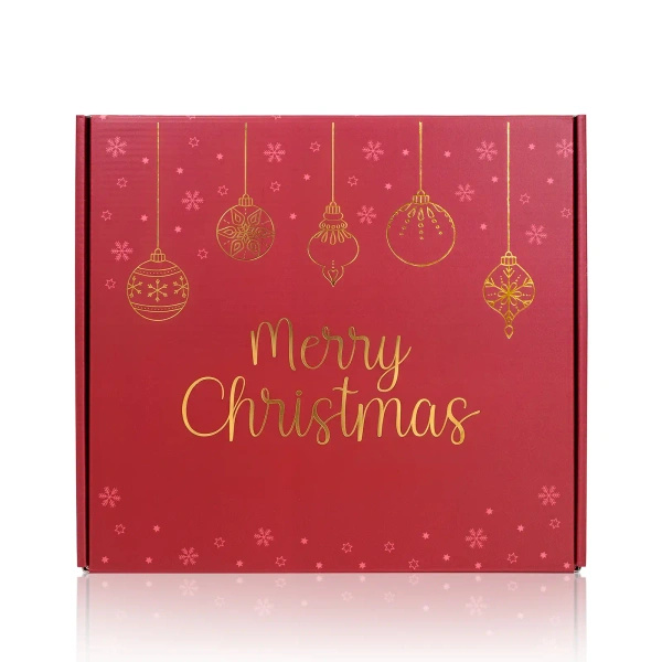 Geschenkdoos – kerst