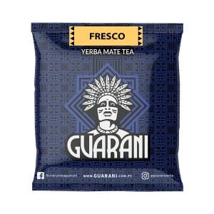 Yerba Mate Thermos Bombilla Set voor Twee 500g