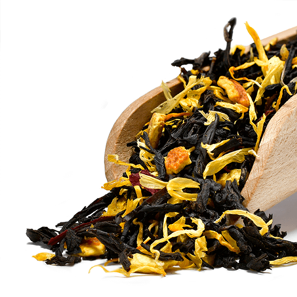 Mary Rose - Assam Earl Grey Zwarte Thee - 50g