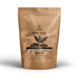 Mary Rose – Chinese Matcha Groene Thee Premium 1 kg