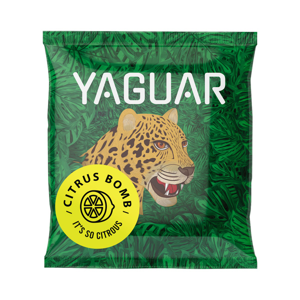 Yerba Mate Set voor twee 10x50g 500g 2x TermoMate + 2x Bombilla